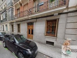 ¡¡VIVIENDA OCUPADA, NO SE PUEDE VISITAR!! EN MADRID photo 0