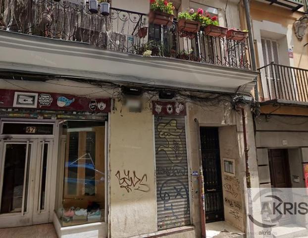 ¡¡VIVIENDA OCUPADA, NO SE PUEDE VISITAR!! EN MADRID photo 0