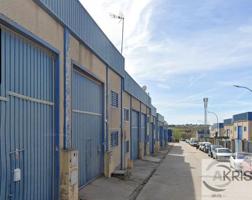 NAVE INDUSTRIAL EN SERRANILLOS DEL VALLE photo 0