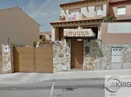 ¡¡VIVIENDA OCUPADA, NO SE PUEDE VISITAR!! EN SAN MARTIN DE VALDEIGLESIAS photo 0
