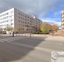 VENTA PLAZA GARAJE EN GETAFE photo 0
