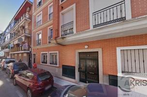 ¡¡VIVIENDA OCUPADA, NO SE PUEDE VISITAR!! EN GETAFE photo 0
