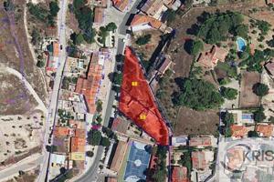 VENTA TERRENO URBANO EN VALDELAGUNA photo 0
