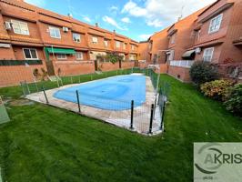 Chaletazo en Ajalvir, ¡un lujo de vida! photo 0