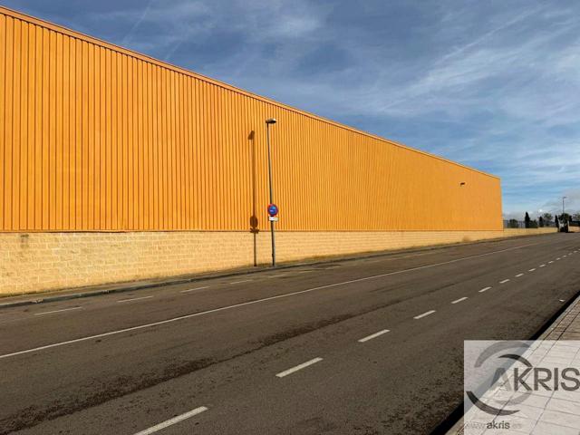 Nave en alquiler en Torija, 8.000m² photo 0