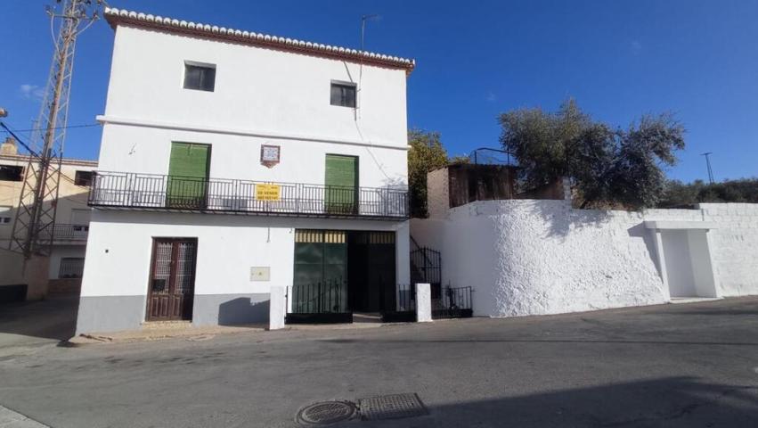 Casa-Chalet en Venta en Albuñuelas Granada Ref: ca658 photo 0