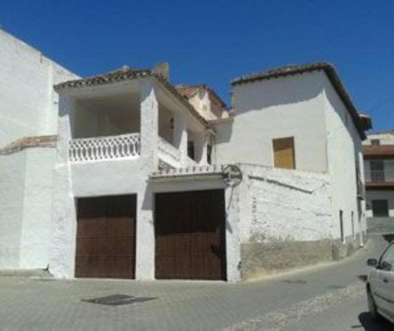 Casa-Chalet en Venta en Niguelas Granada Ref: ca767 photo 0