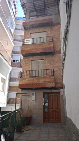 Casa-Chalet en Venta en Lanjaron Granada Ref: ca834 photo 0