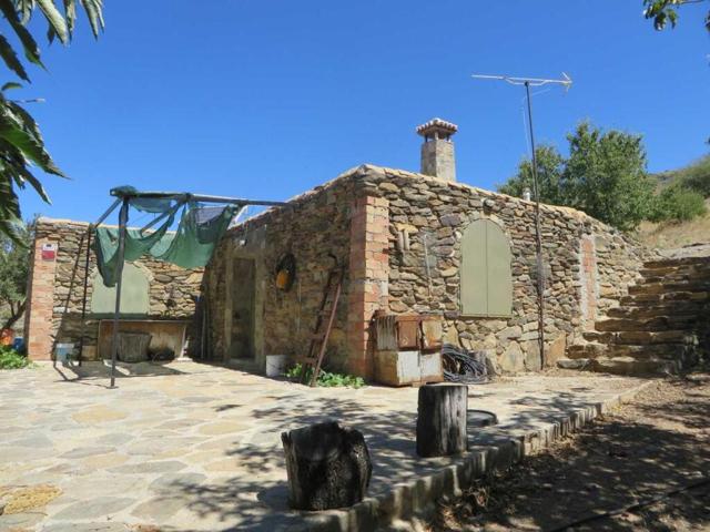 Casa de pueblo en Venta en Lecrin Granada Ref: cor250 photo 0