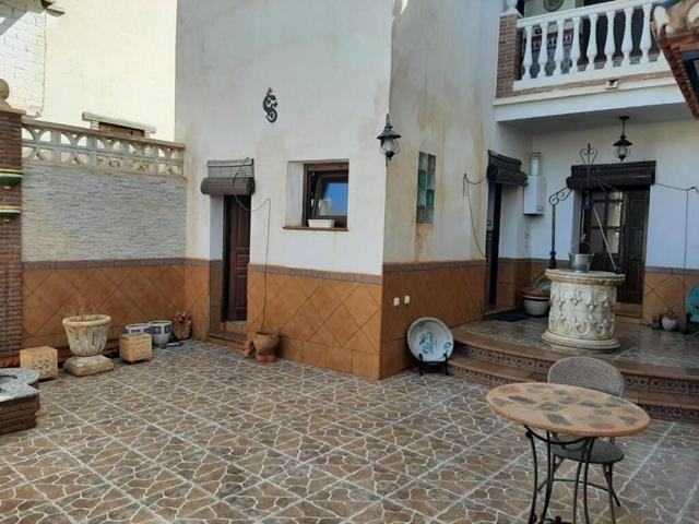 Casa-Chalet en Venta en Pinos Del Valle Granada Ref: ca109 photo 0