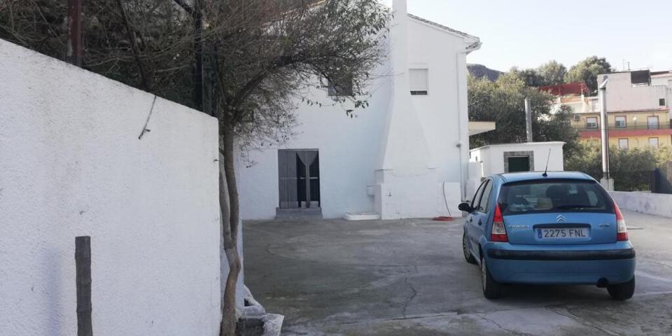 Casa-Chalet en Venta en Pinar, El Granada Ref: ca823 photo 0