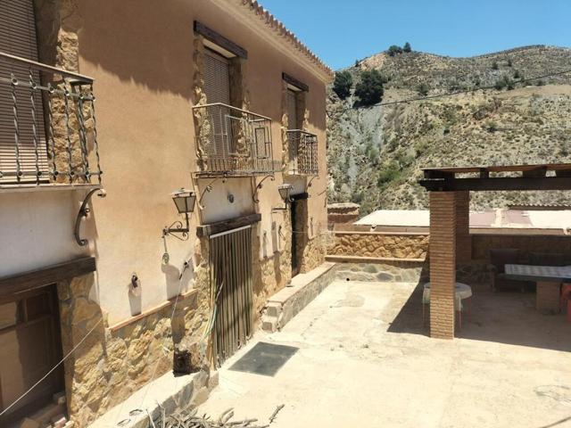 Casa de pueblo en Venta en Pinar, El Granada Ref: cor067 photo 0