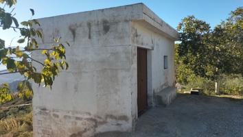 Casa de campo-Masía en Venta en Pinos Del Valle Granada Ref: 369 photo 0
