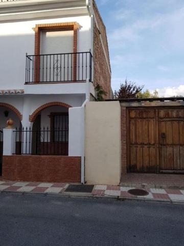 Casa-Chalet en Venta en Pinos Del Valle Granada Ref: ca816 photo 0