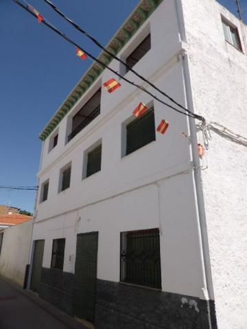 Casa-Chalet en Venta en Mondujar Granada Ref: CA014 photo 0