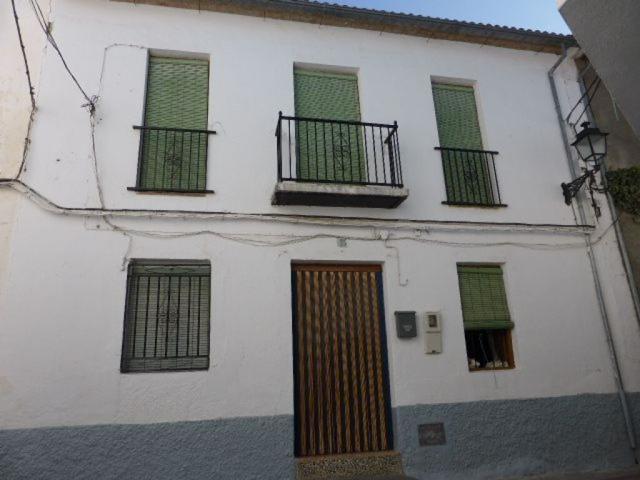 Casa-Chalet en Venta en Lecrin Granada Ref: ca032 photo 0