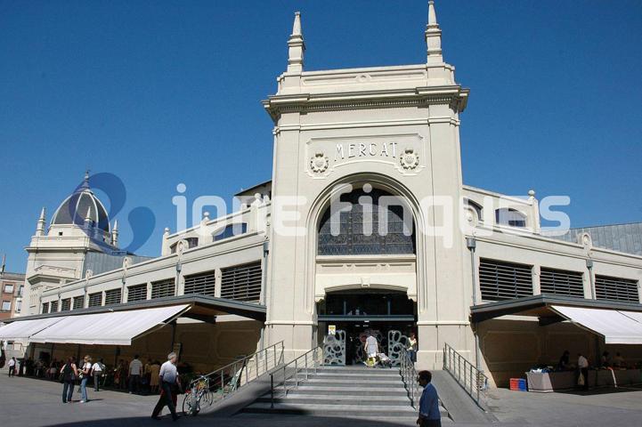 Plaza de aparcamiento - Sabadell photo 0