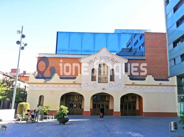 Plaza de aparcamiento - Sabadell photo 0