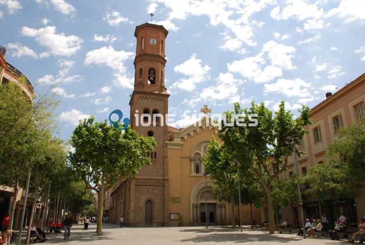 Piso - Sant Feliu de Llobregat photo 0