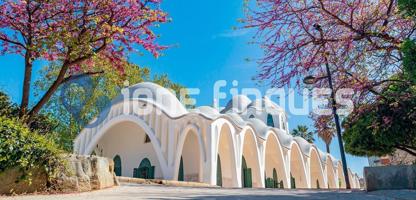 Unifamiliar adosada - Terrassa photo 0