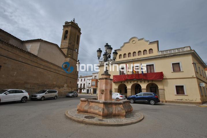 Unifamiliar adosada - Bellcaire d Urgell photo 0