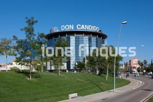 Piso - Terrassa photo 0