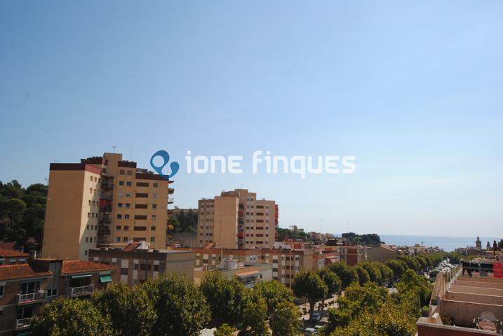 Piso - Arenys de Mar photo 0