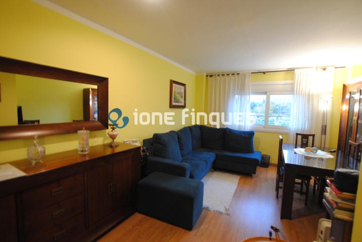 Piso - Terrassa photo 0