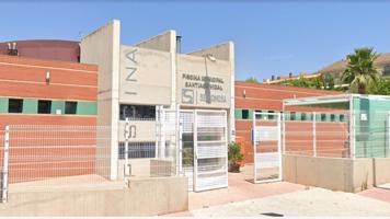 ¡Gran Oportunidad de Terreno Urbanizable en La Barceloneta, Molina de Segura! photo 0