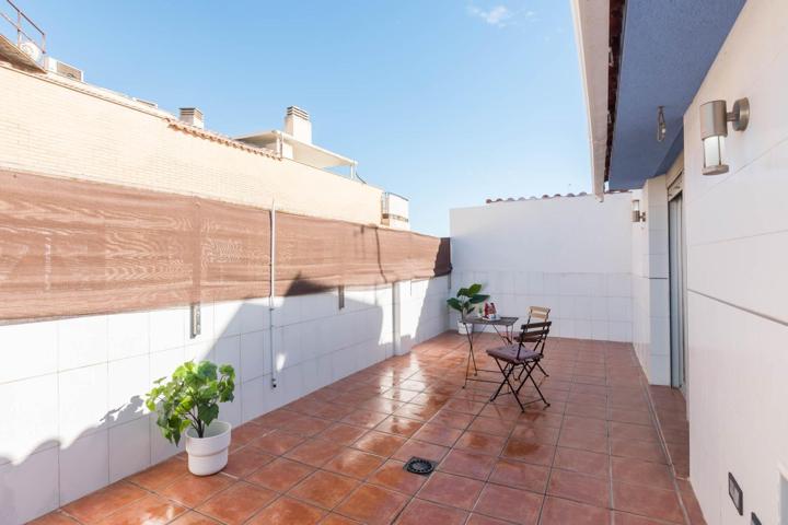 ¿Imaginas vivir en un ático dúplex donde cada rincón habla de confort, amplitud y calidad de vida? photo 0