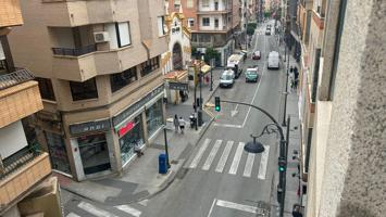 Aprovecha la Oportunidad: Piso en Alcantarilla con Vistas a la Calle Mayor photo 0