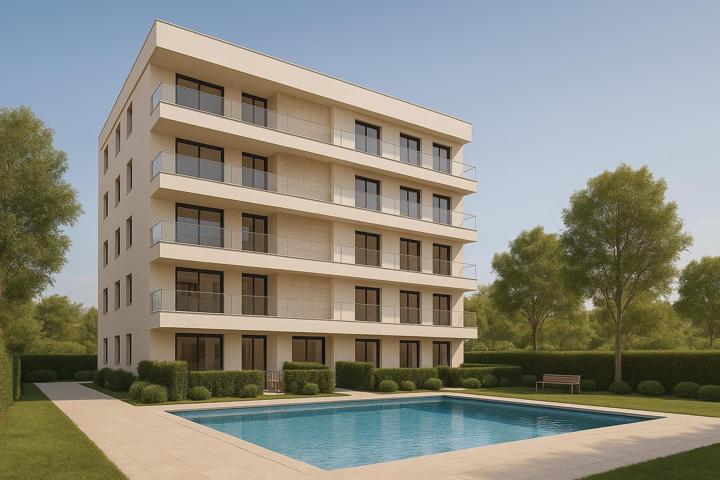 VIVIENDA DE 3 DORMITORIOS CON TERRAZA, GARAJE Y PISCINA photo 0
