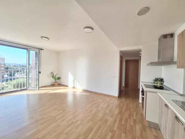 Vivienda moderna en Juan Carlos I – Ideal para comenzar una nueva etapa photo 0