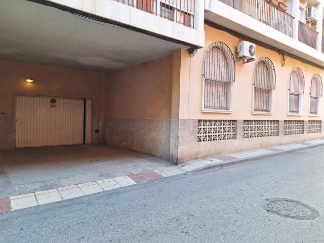 Se alquila plaza de garaje en Espinardo, Murcia photo 0