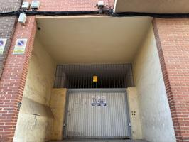 Se vende plaza de garaje en Cabezo de Torres photo 0