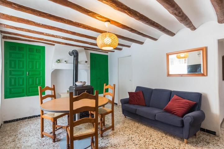 Una casa con alma en el corazón de la Cañada San Juan de la Cruz, Murcia photo 0