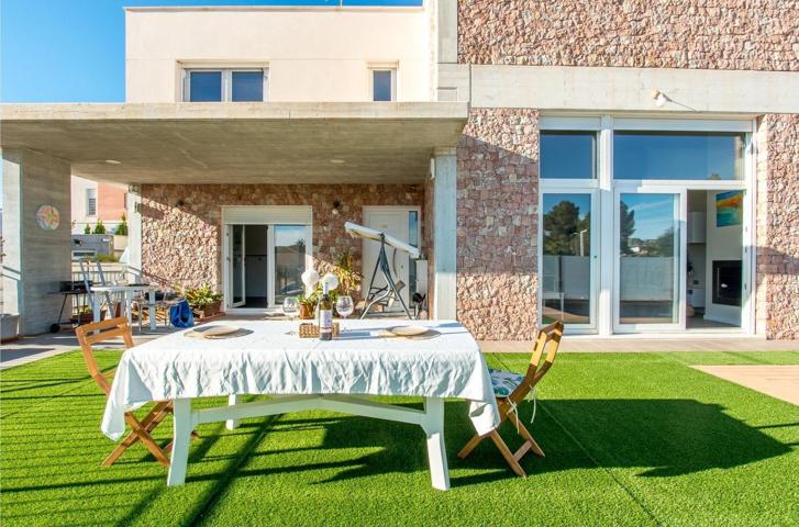 Espectacular Chalet en La Alcayna con Piscina, Jardín y Mucho más — ¡Equipado y listo para entrar a vivir! photo 0