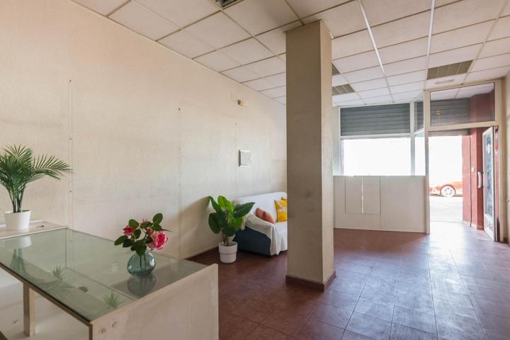 Local comercial en La Flota, Murcia photo 0