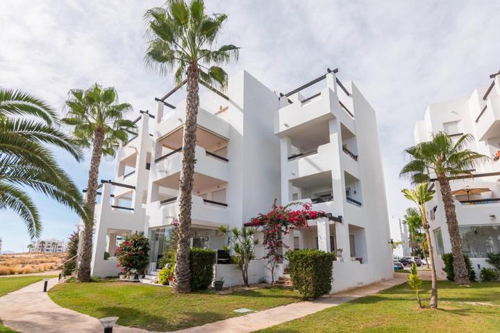 El placer de vivir - Terrazas de la Torre Golf Resort photo 0