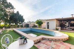 Un refugio con alma en plena huerta murciana photo 0