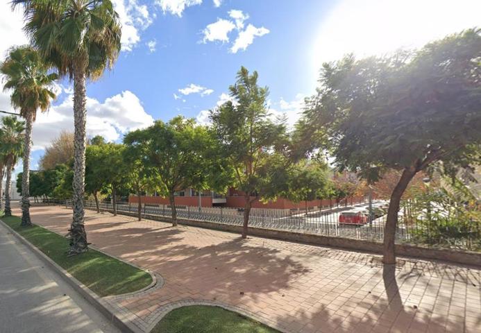 Se alquila plaza de garaje en zona Hero, Alcantarilla photo 0