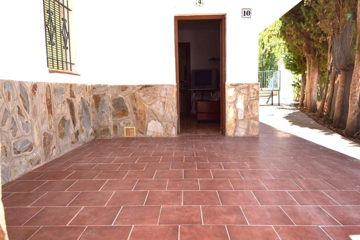 APARTAMENTO EN GUARROS, ALPUJARRA DE ALMERÍA. photo 0