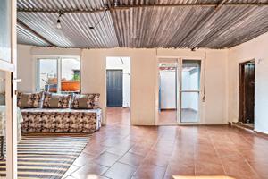 A LA VENTA CASA DE PLANTA BAJA EN EJIDO SUR ¡VEN A VERLA! photo 0