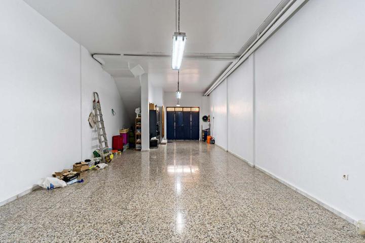 TRÍPLEX CON ALMACÉN DE 74 M2 EN PASEO LAS LOMAS DE EL EJIDO photo 0