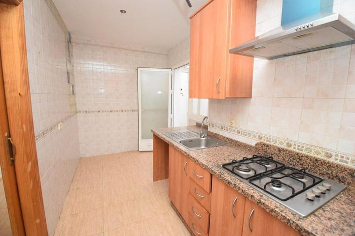 PISO DE DOS DORMITORIOS CON 2 BAÑOS Y PATIO, EN EJIDO SUR photo 0