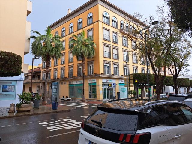 Encantador piso de un dormitorio en el corazón de El Ejido photo 0