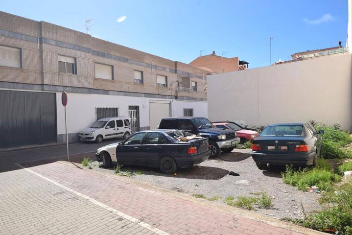 SOLAR PARA EDIFICAR O PARA GARAJES EJIDO NORTE photo 0