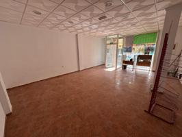 LOCAL QUE SE PUEDE CONVERTIR EN VIVIENDA EN CARMONA (SANTA MARÍA DEL ÁGUILA) photo 0