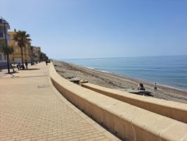 Piso de 3 dormitorios en primera línea de playa photo 0
