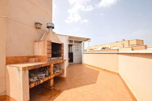 Ático de 2 dormitorios con gran terraza en zona Pabellón – El Ejido photo 0